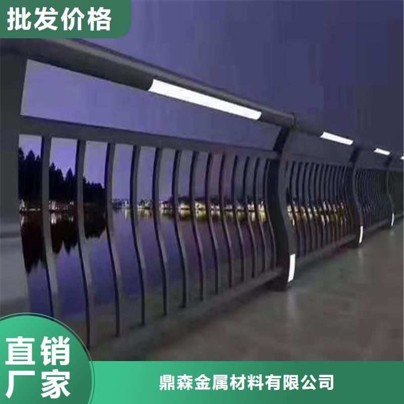河道欄桿發貨快速