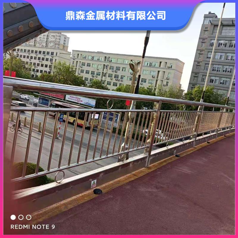 專業(yè)銷售天橋護(hù)欄-大型廠家