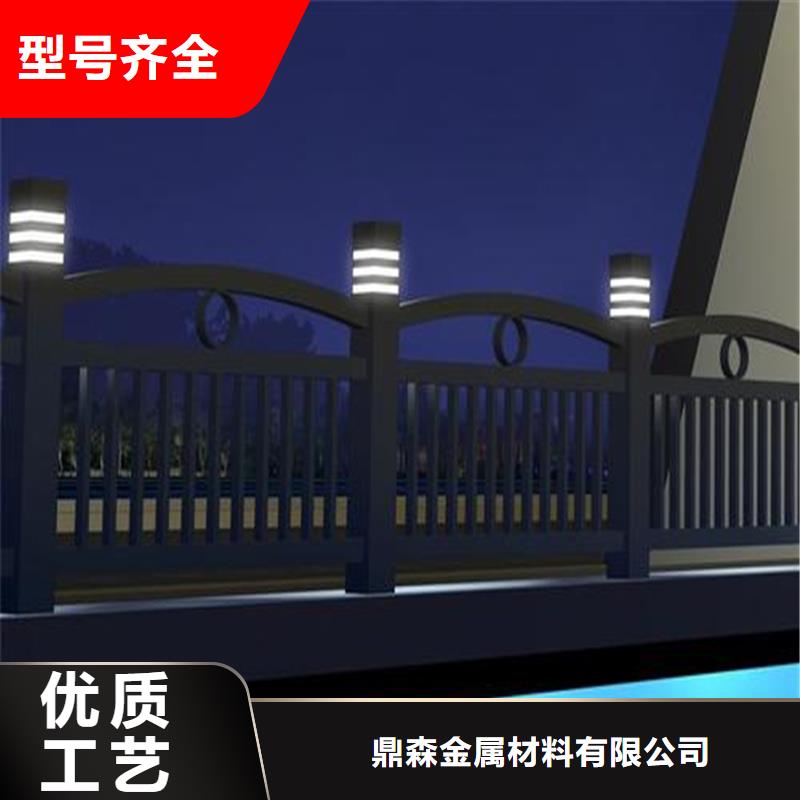 橋梁護欄、橋梁護欄廠家-價格實惠