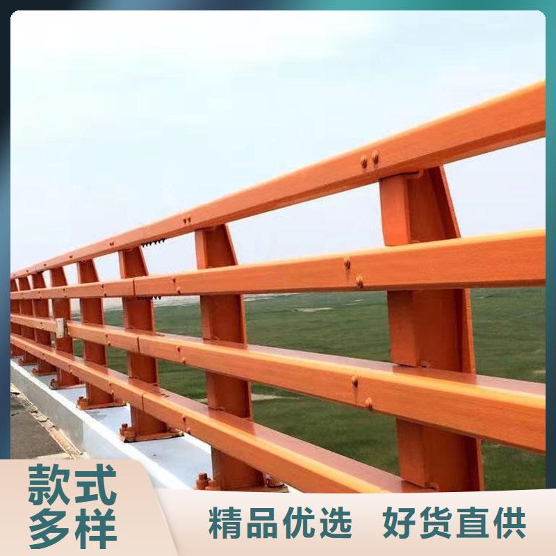 道路交通隔離欄桿廠家直銷已更新