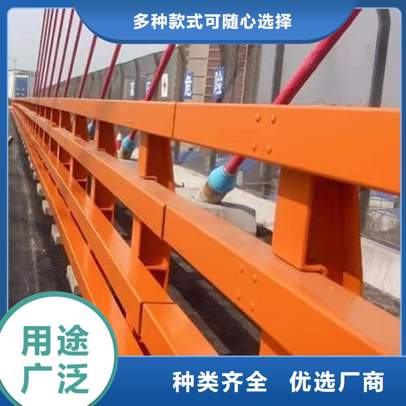 買噴塑不銹鋼護(hù)欄立柱必看-規(guī)格全