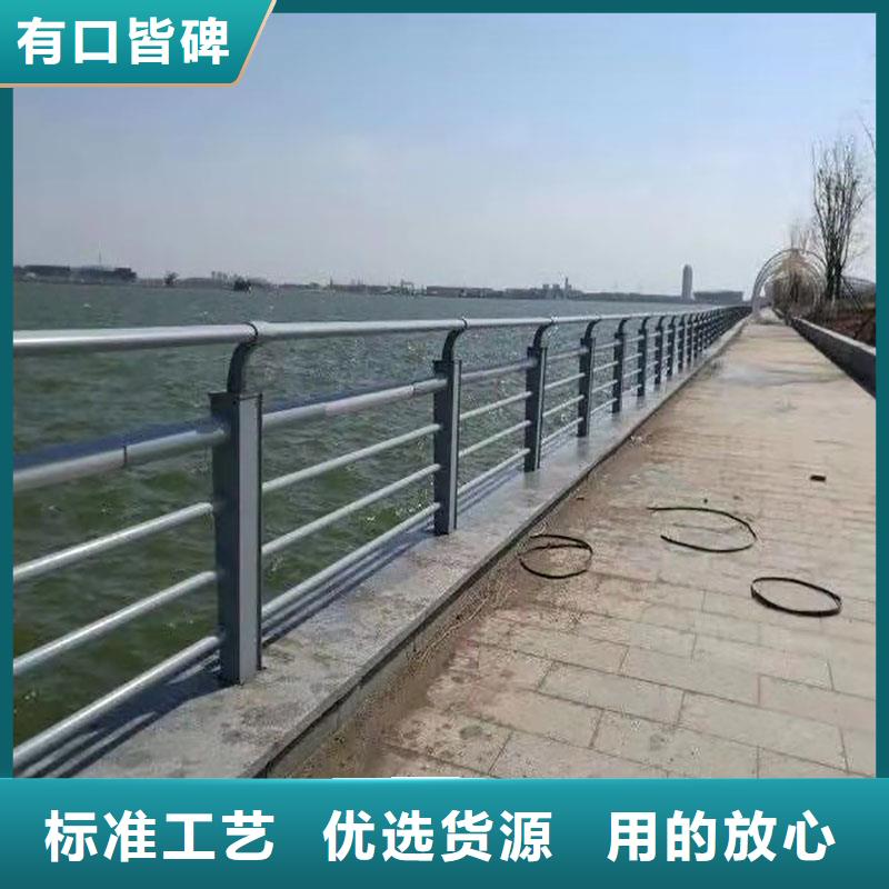 橋梁防撞護欄-來電洽談