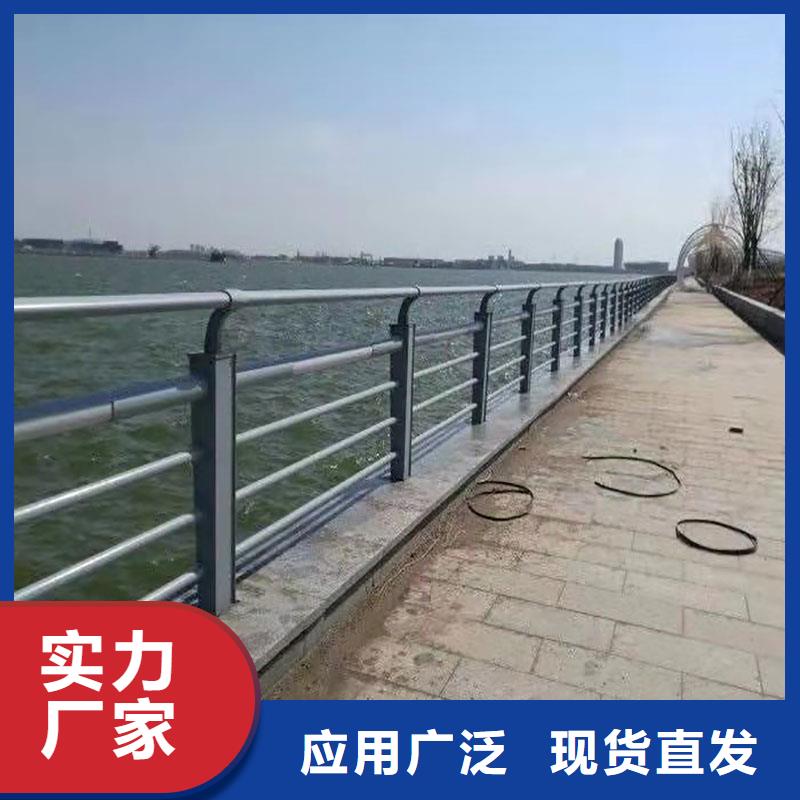 高架橋景觀欄桿廠家供應