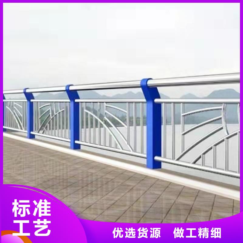 LED燈光道路護欄選材精優(yōu)