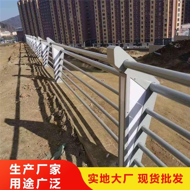 鑄造石鋼管護欄當天發(fā)貨