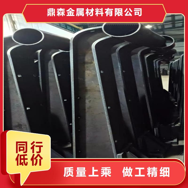 橋梁欄桿復(fù)合管生產(chǎn)基地