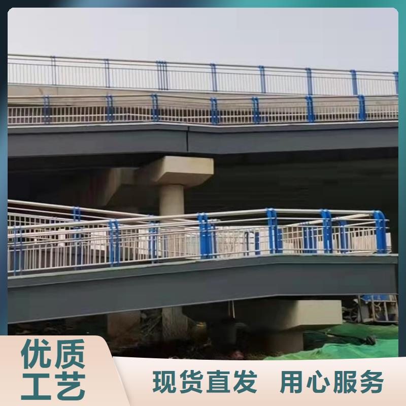 公路防撞護欄應用范圍廣