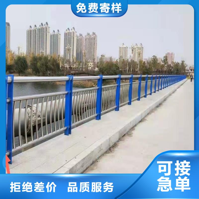 橋梁護欄立柱現貨全國配送