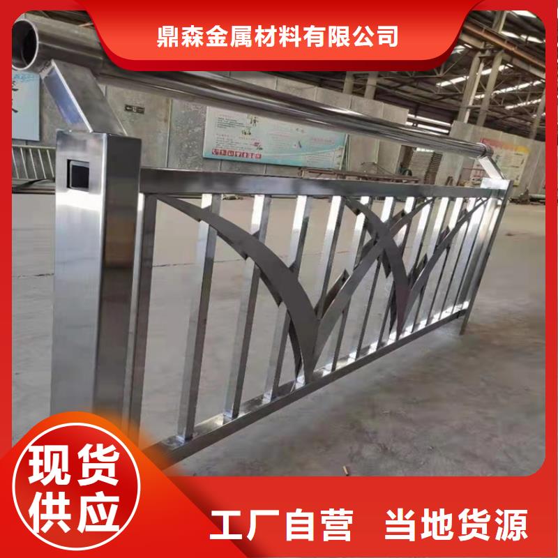 服務周到的鑄造石鋼管護欄銷售廠家