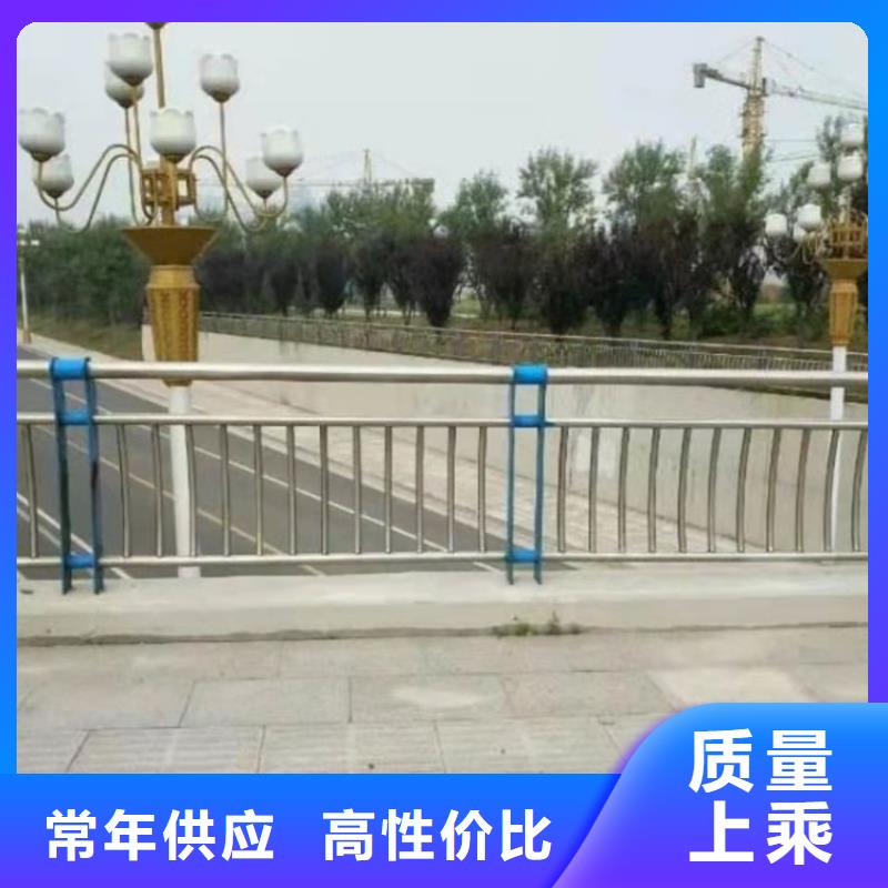 河道欄桿發貨快速