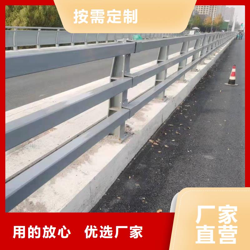 河道欄桿發貨快速