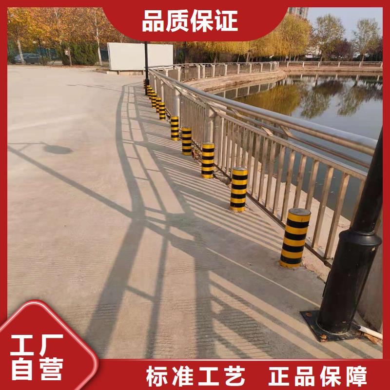 橋梁護欄立柱現貨全國配送