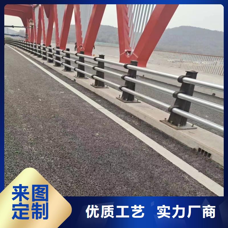 LED燈光道路護欄選材精優(yōu)
