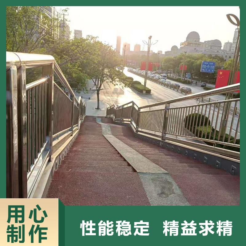 公路防撞護欄應用范圍廣