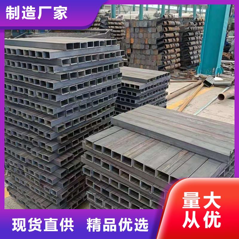 生產304不銹鋼復合管欄桿