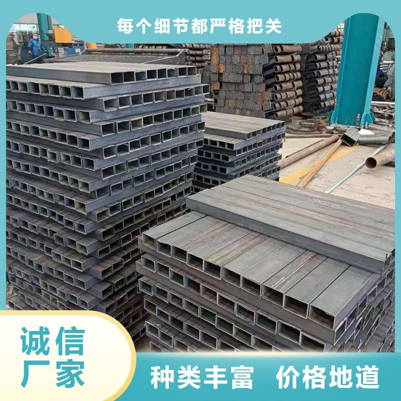 橋梁護欄不銹鋼復合管使用壽命長