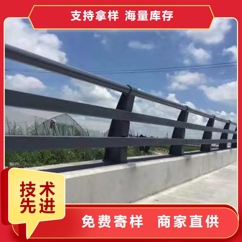 供應道路兩側隔離護欄的廠家