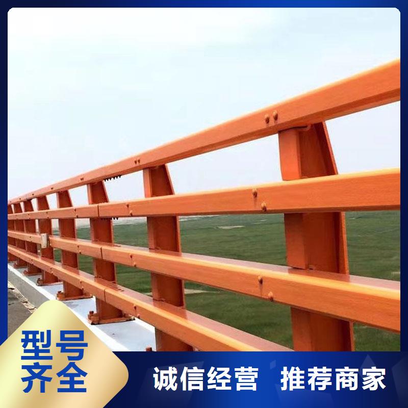 生產(chǎn)201不銹鋼橋梁護(hù)欄的當(dāng)?shù)貜S家