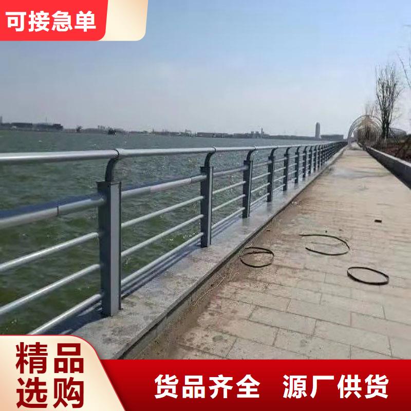 暢銷的橋梁鋼板立柱生產廠家