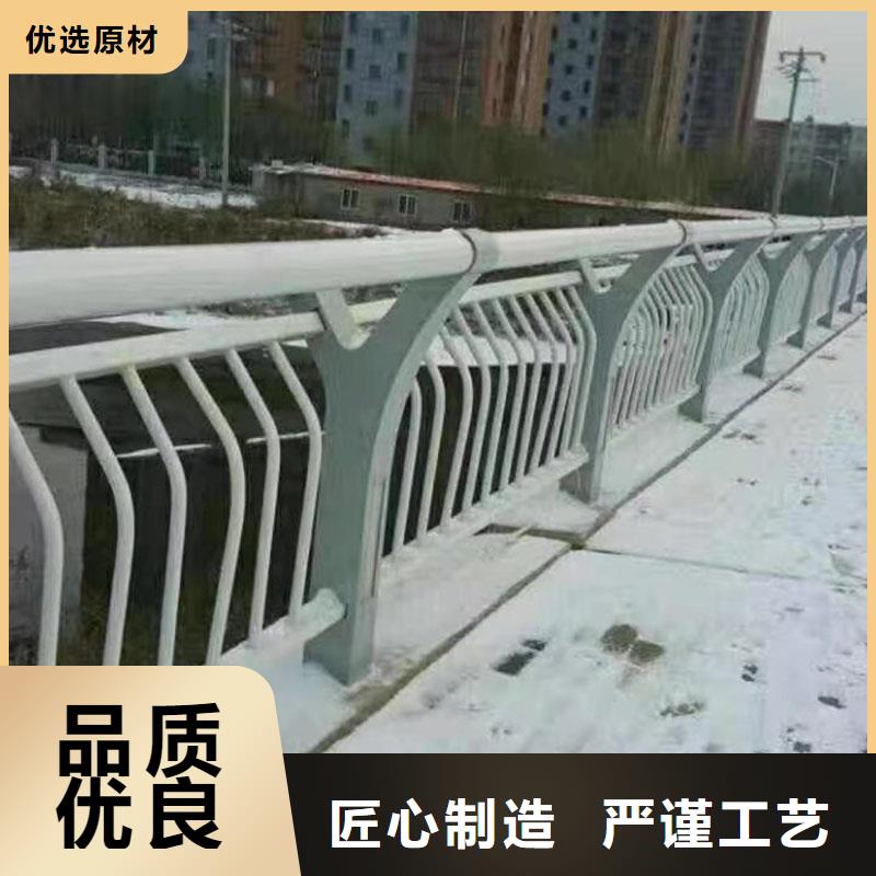 湖邊防撞護欄歡迎咨詢訂購