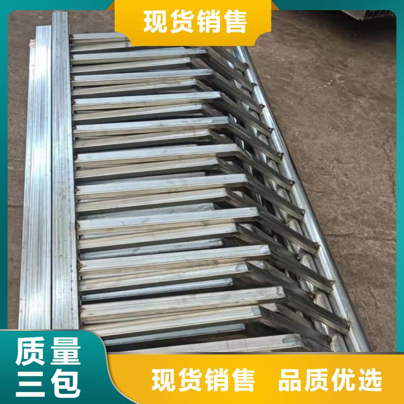 生產(chǎn)201不銹鋼橋梁護(hù)欄的當(dāng)?shù)貜S家
