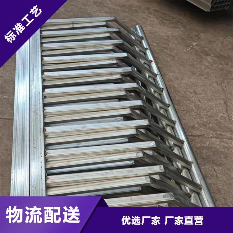橋梁防撞護欄-橋梁防撞護欄質量好