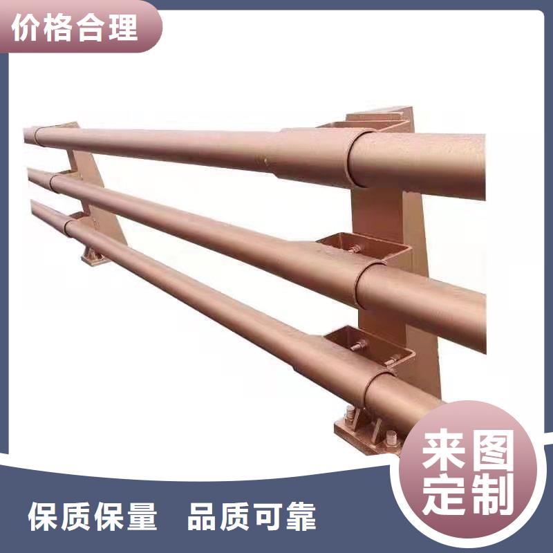 橋梁防撞護欄-橋梁防撞護欄質量好