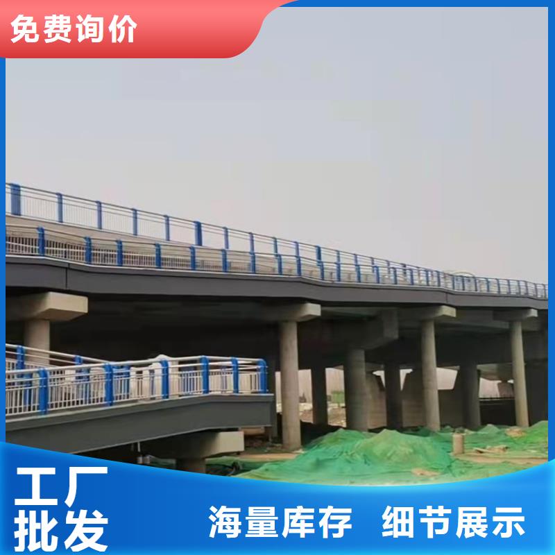 LED燈光道路護欄選材精優(yōu)