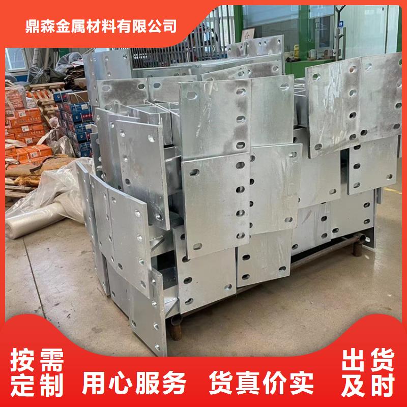鋼板立柱隨時來廠驗貨