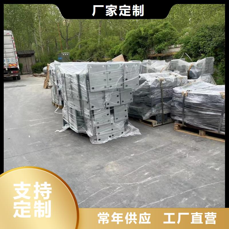 防撞鋼板立柱供貨商
