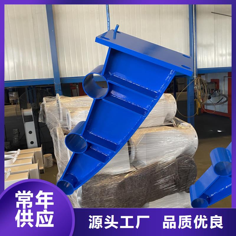 優(yōu)質(zhì)景觀工程護(hù)欄的銷售廠家