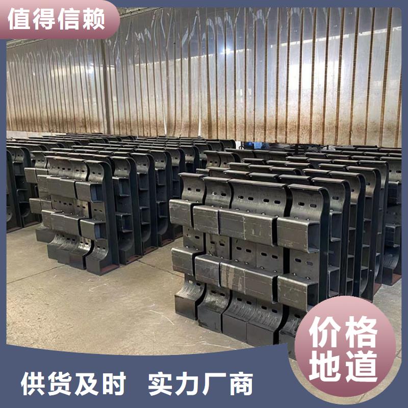 供應鋼板立柱_優質廠家
