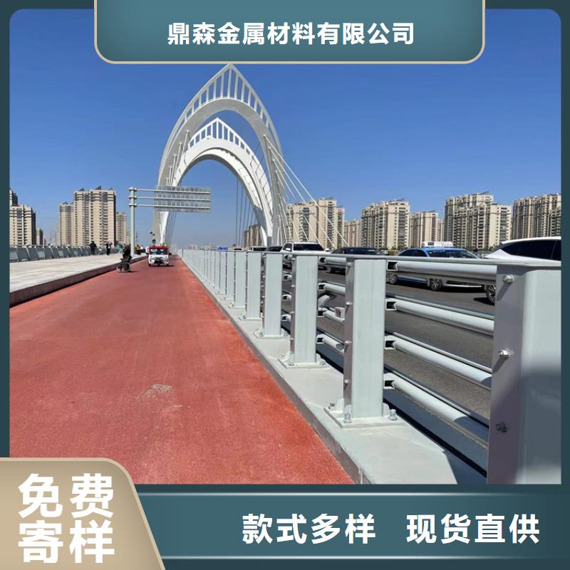 led燈光道路欄桿生產廠2025已更新