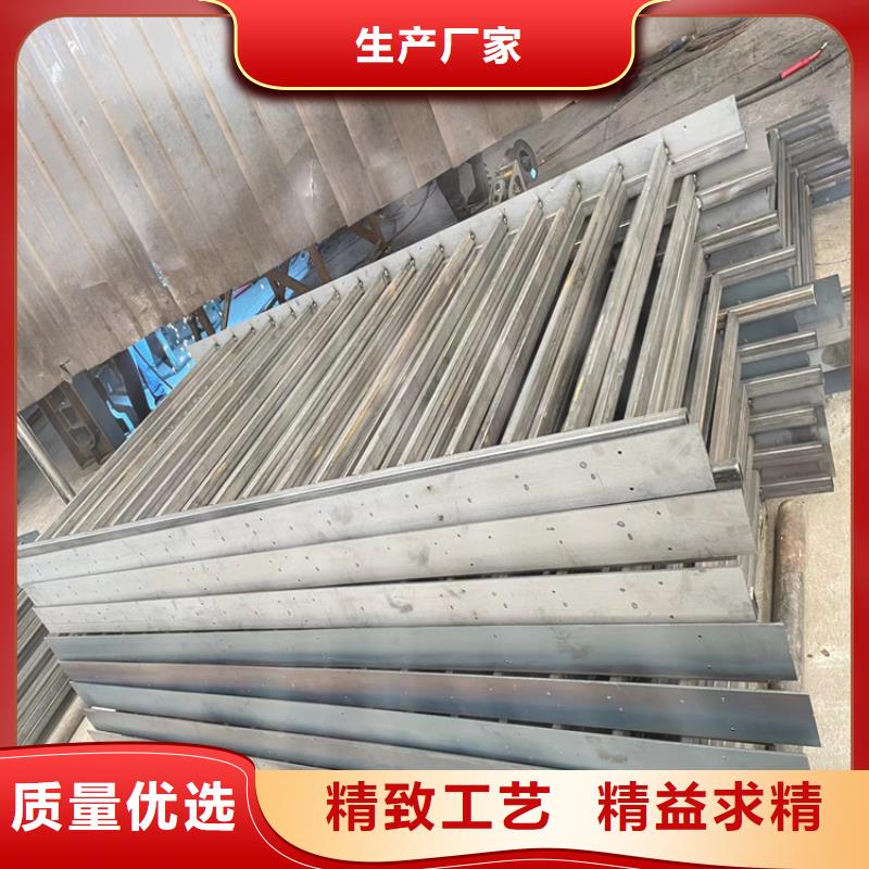 質量優的鋼板立柱供應商