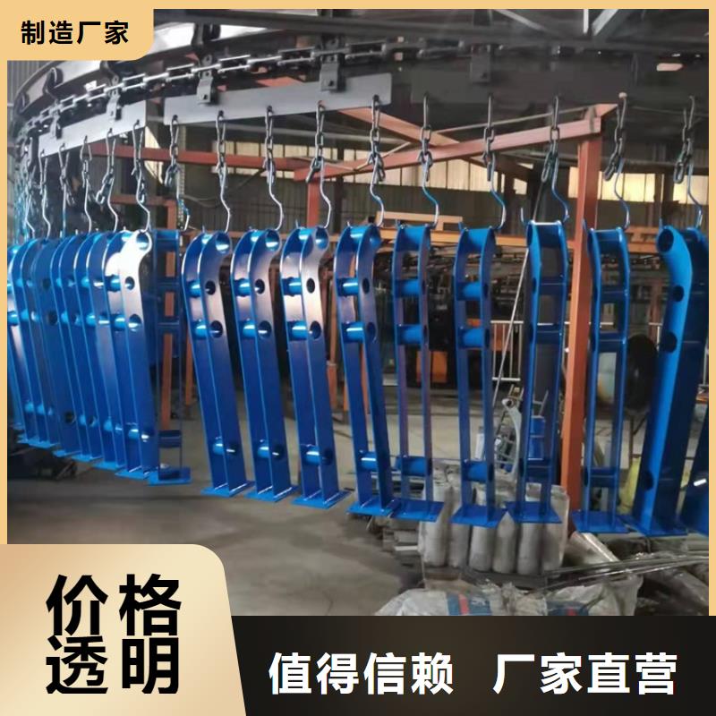 質量優的鋼板立柱供應商