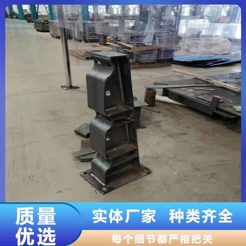 不銹鋼立柱便宜耐用