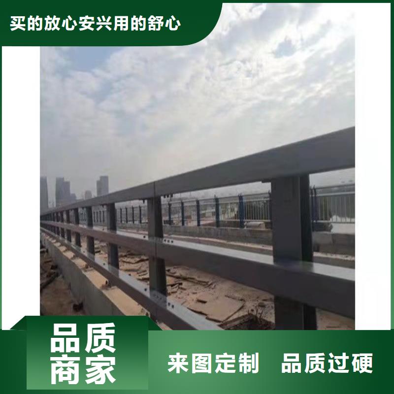 不銹鋼復合管扶手廠家-更專業
