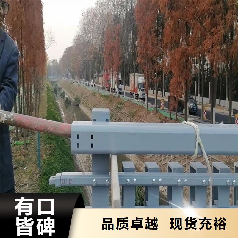led燈光道路欄桿生產廠2025已更新