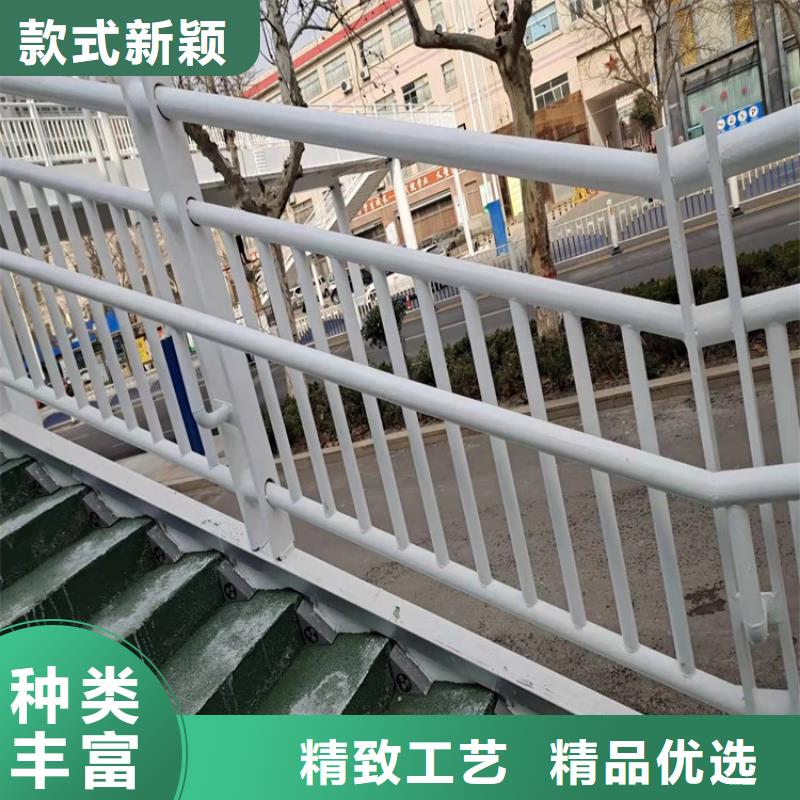 天橋護欄-天橋護欄經驗豐富