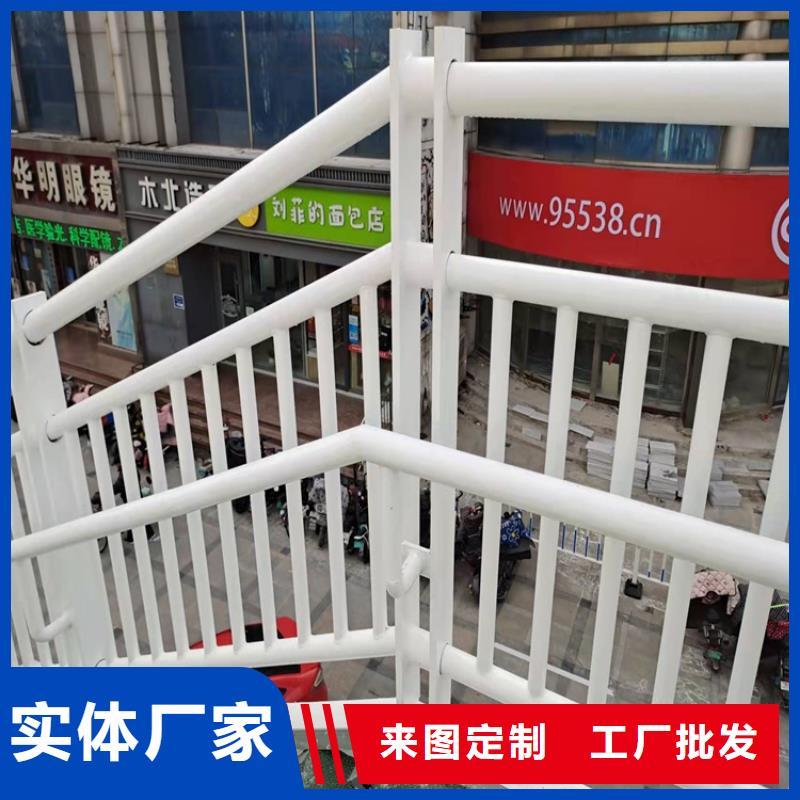 道路防撞護欄品質放心