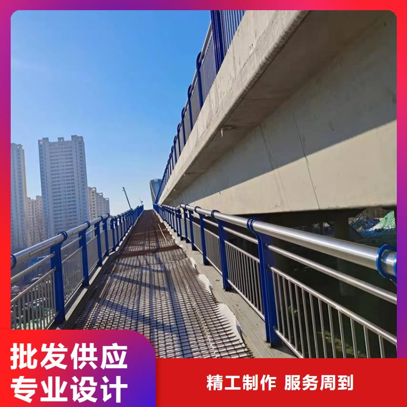 人行道護欄產地