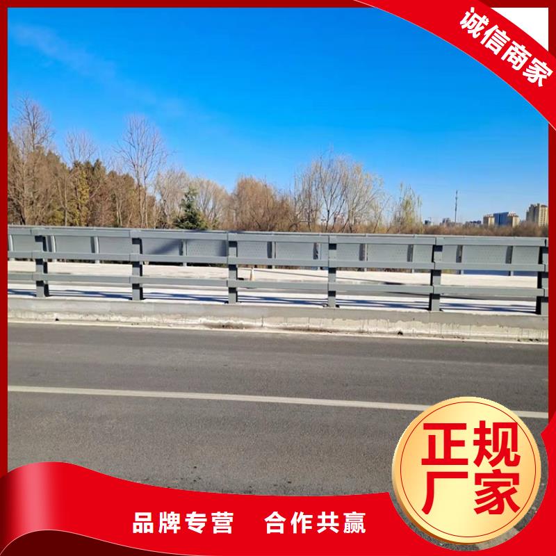 橋梁景觀護欄多少錢
