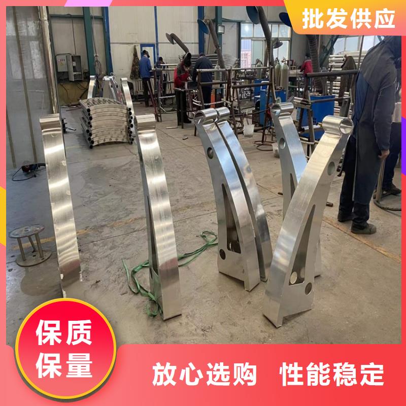 人行道護(hù)欄匠心品質(zhì)