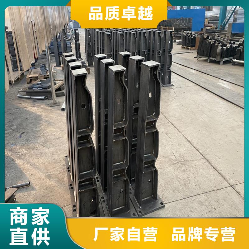 桥梁防撞护栏视频-桥梁防撞护栏-山东省莱芜市钢城|莱城|枣庄|聊城|济南|青岛|临沂【同城】品牌