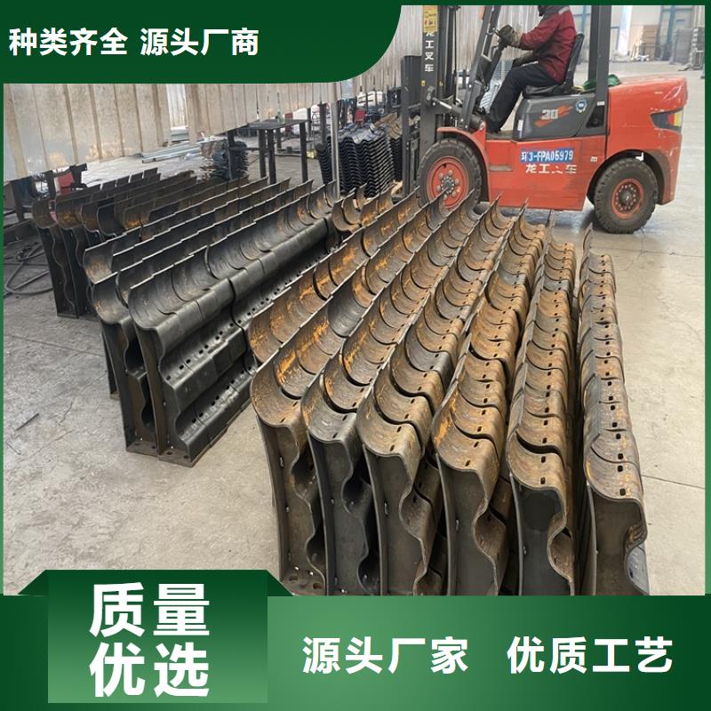 定制燈箱護欄的供貨商