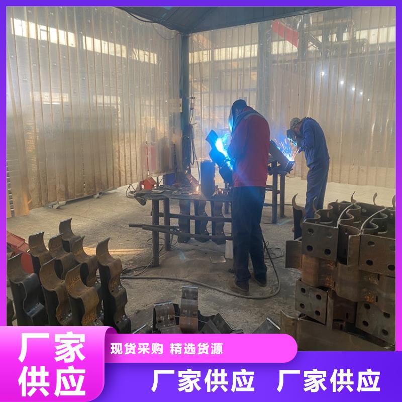 天橋護欄-天橋護欄經驗豐富