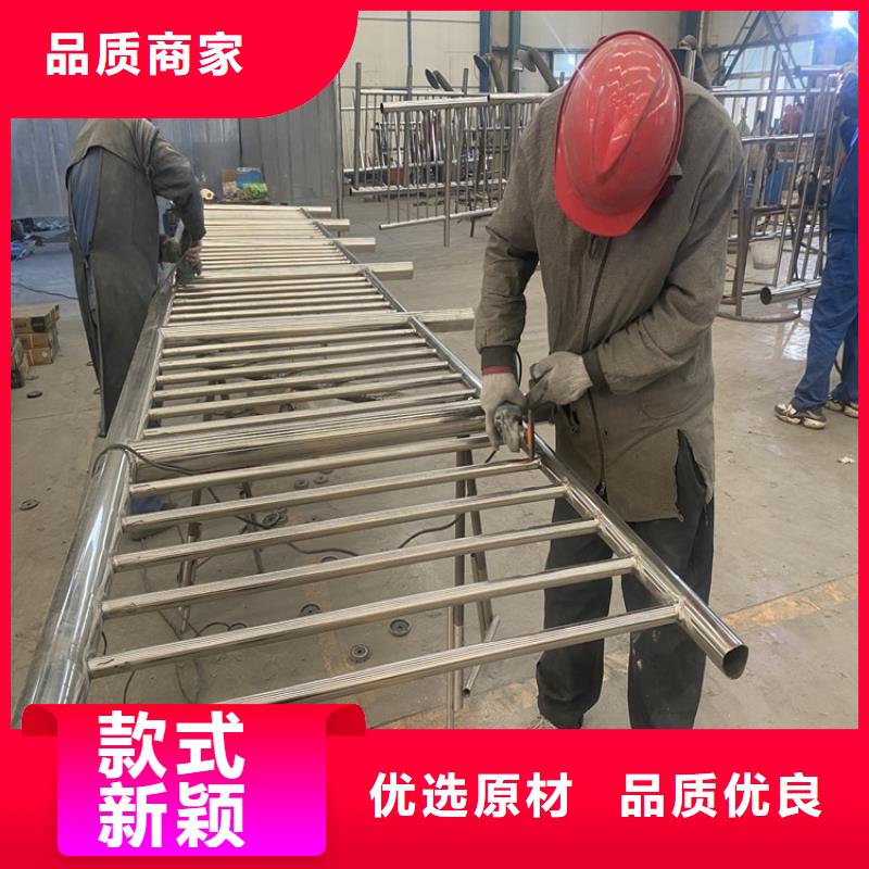重信譽橋梁用Q235鋼板立柱批發(fā)廠家