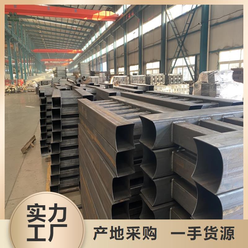 鋁合金防撞護(hù)欄廠家批發(fā)零售