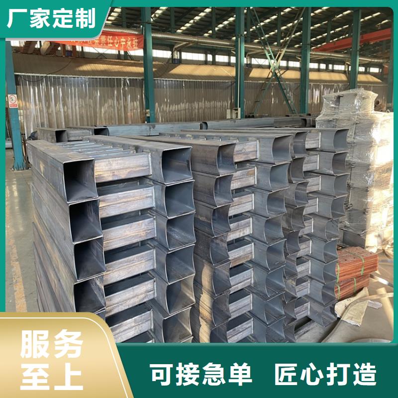 橋梁欄桿、橋梁欄桿廠家直銷-型號齊全