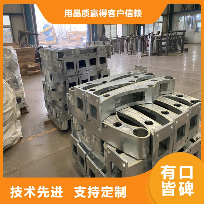 質量優的燈箱護欄廠家